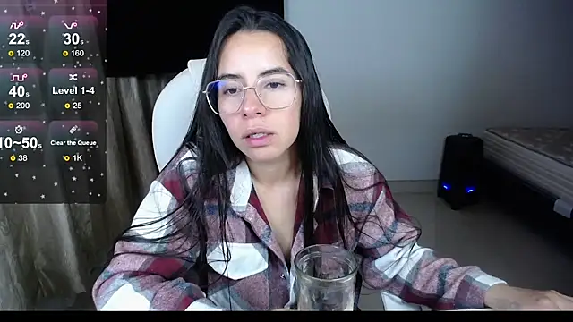 Snapshot of Mariam_Gomezxxx chatting on 02/24/25, 11:30 Mariam Gomezxxx online show from 02/24/25, 11:30