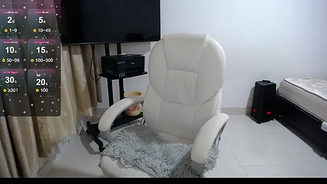 Snapshot of Mariam_Gomezxxx chatting on 03/13/25, 12:37 Mariam Gomezxxx online show from 03/13/25, 12:37