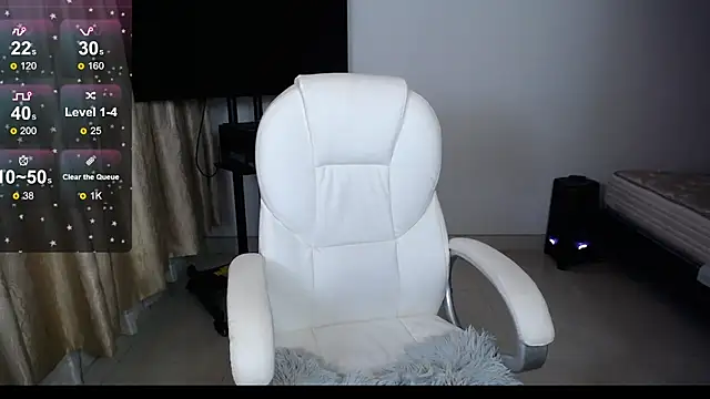 Snapshot of Mariam_Gomezxxx chatting on 03/14/25, 12:43 Mariam Gomezxxx online show from 03/14/25, 12:43