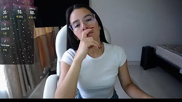 Snapshot of Mariam_Gomezxxx chatting on 03/16/25, 05:39 Mariam Gomezxxx online show from 03/16/25, 05:39