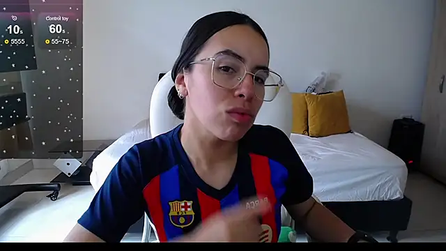 Snapshot of Mariam_Gomezxxx chatting on 03/18/25, 08:59 Mariam Gomezxxx online show from 03/18/25, 08:59