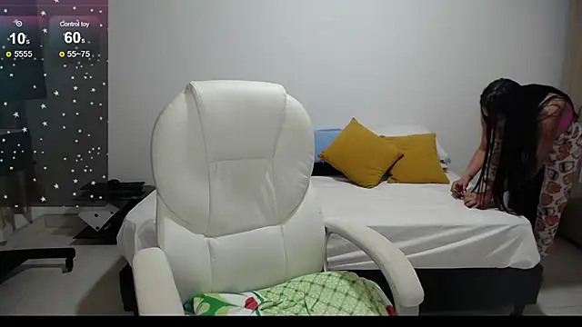 Snapshot of Mariam_Gomezxxx chatting on 03/23/25, 01:09 Mariam Gomezxxx online show from 03/23/25, 01:09