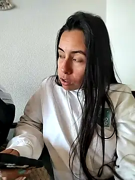 Snapshot of Mariam_Gomezxxx chatting on 09/11/25, 03:01 Mariam Gomezxxx online show from 09/11/25, 03:01