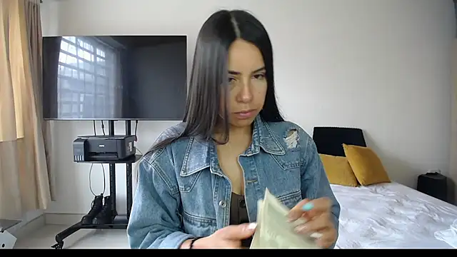 Snapshot of Mariam_Gomezxxx chatting on 09/15/25, 04:07 Mariam Gomezxxx online show from 09/15/25, 04:07