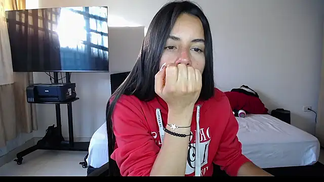 Snapshot of Mariam_Gomezxxx chatting on 09/20/25, 10:11 Mariam Gomezxxx online show from 09/20/25, 10:11