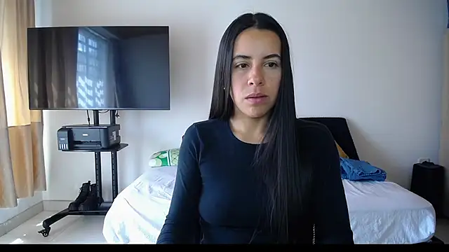 Snapshot of Mariam_Gomezxxx chatting on 09/24/25, 06:44 Mariam Gomezxxx online show from 09/24/25, 06:44