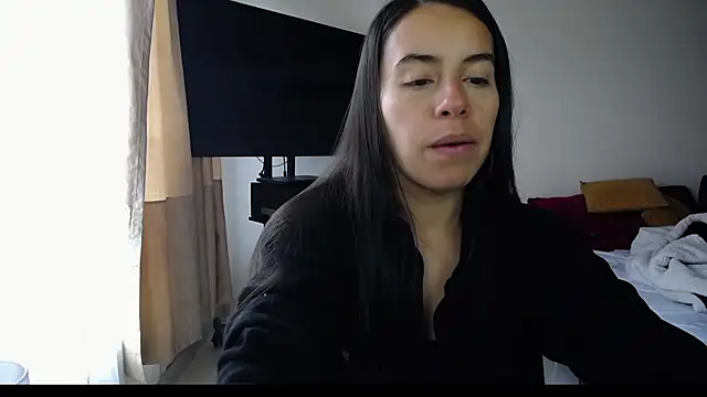 Snapshot of Mariam_Gomezxxx chatting on 10/23/25, 03:44 Mariam Gomezxxx online show from 10/23/25, 03:44