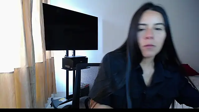 Snapshot of Mariam_Gomezxxx chatting on 10/29/25, 08:10 Mariam Gomezxxx online show from 10/29/25, 08:10