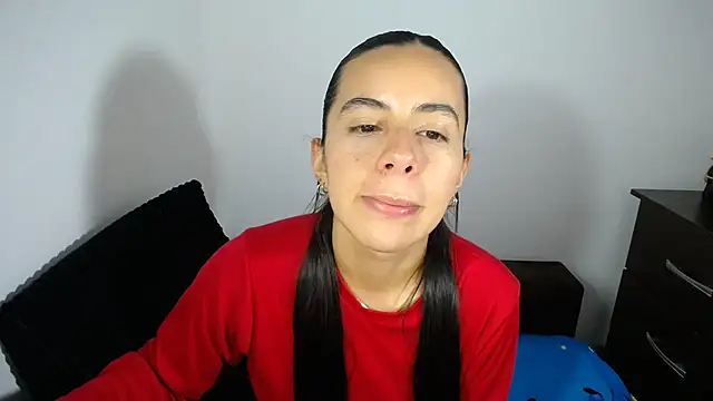 Mariam Gomezxxx online show from 01/11/26, 06:02