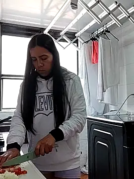 Mariam Gomezxxx online show from 02/11/26, 04:45