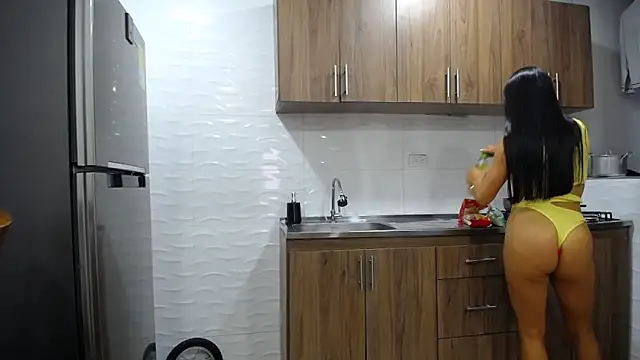 Snapshot of Mariam_Gomezxxx chatting on 03/13/26, 03:51 Mariam Gomezxxx online show from 03/13/26, 03:51