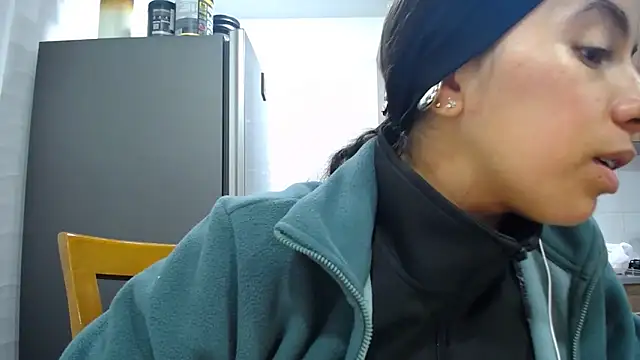 Snapshot of Mariam_Gomezxxx chatting on 03/24/26, 02:55 Mariam Gomezxxx online show from 03/24/26, 02:55