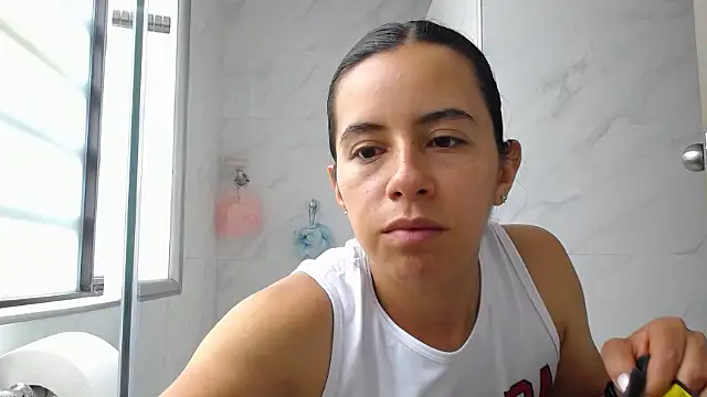 Snapshot of Mariam_Gomezxxx chatting on 03/30/26, 04:19 Mariam Gomezxxx online show from 03/30/26, 04:19