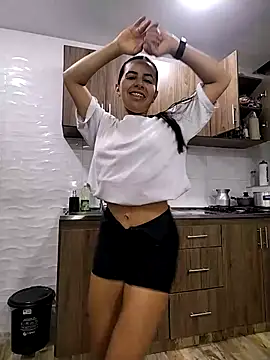 Snapshot of Mariam_Gomezxxx chatting on 04/09/26, 05:07 Mariam Gomezxxx online show from 04/09/26, 05:07