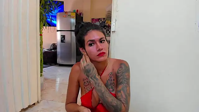 Snapshot of Samantha__latinaXXX chatting on 03/31/26, 03:34 Samantha latinaXXX online show from 03/31/26, 03:34