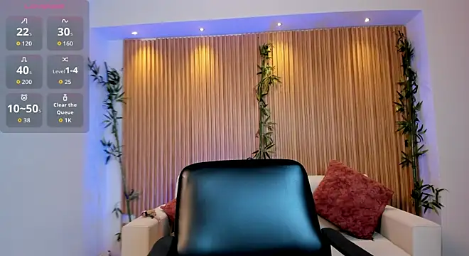 Snapshot of paulina_sweett_ chatting on 05/07/26, 01:05 paulina sweett online show from 05/07/26, 01:05