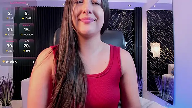 Snapshot of paulina_sweett_ chatting on 05/26/26, 11:39 paulina sweett online show from 05/26/26, 11:39