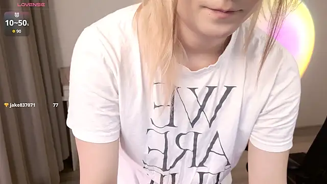 Snapshot of CuteYukiKun chatting on 04/01/26, 02:34 CuteYukiKun online show from 04/01/26, 02:34