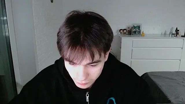 MarkusDean online show from 11/09/25, 02:10