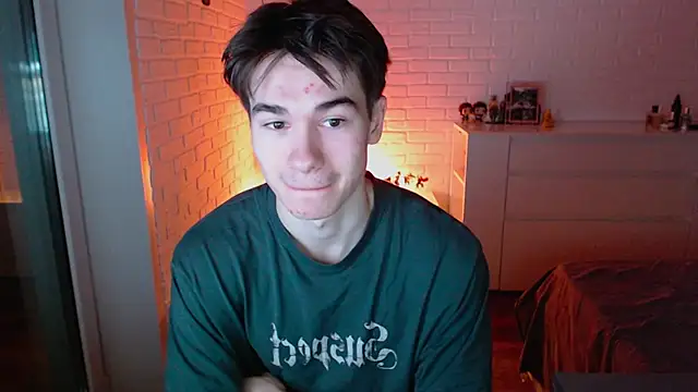 MarkusDean online show from 11/13/25, 04:17