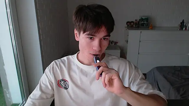 MarkusDean online show from 11/20/25, 11:21