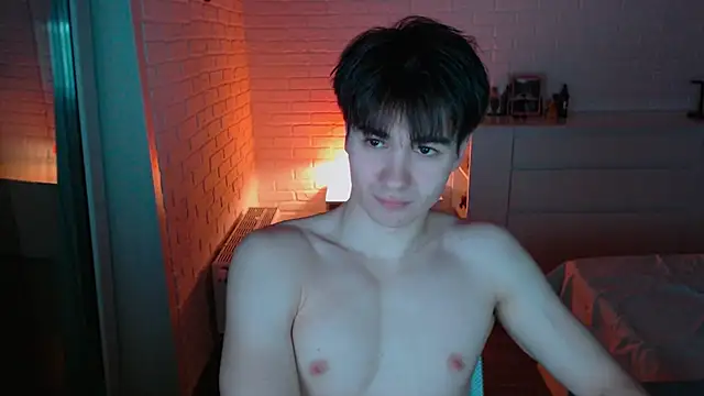 MarkusDean online show from 12/02/25, 01:05