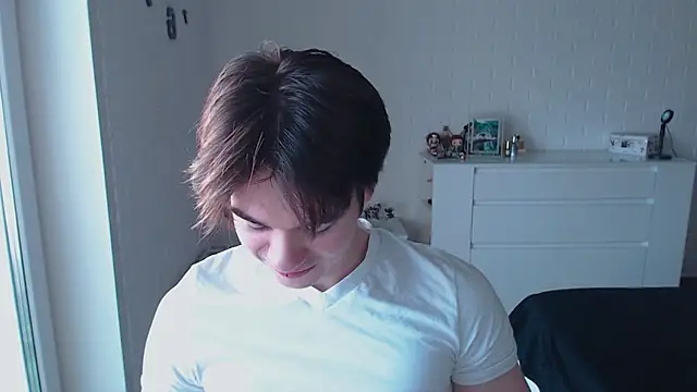 MarkusDean online show from 01/13/26, 10:20