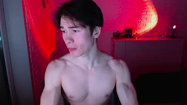 MarkusDean online show from 01/14/26, 02:55