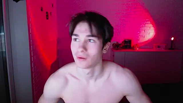 MarkusDean online show from 01/17/26, 05:27