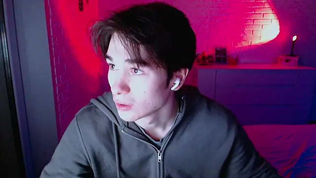 MarkusDean online show from 02/02/26, 07:12