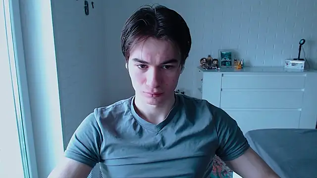 MarkusDean online show from 02/06/26, 07:34