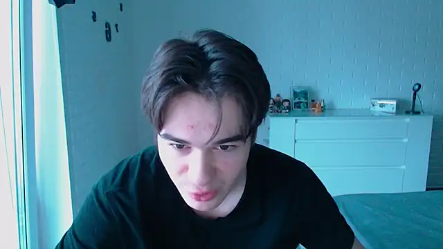 MarkusDean online show from 02/10/26, 05:33