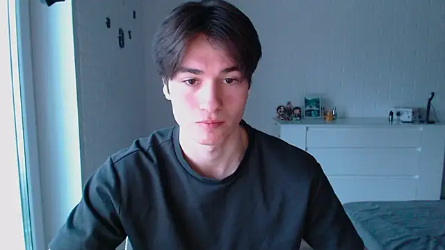 MarkusDean online show from 02/24/26, 12:58