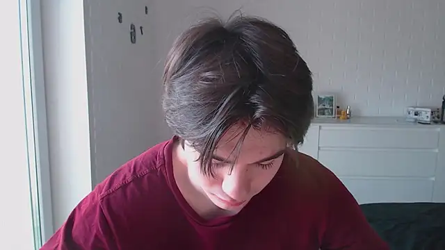 MarkusDean online show from 03/04/26, 11:49