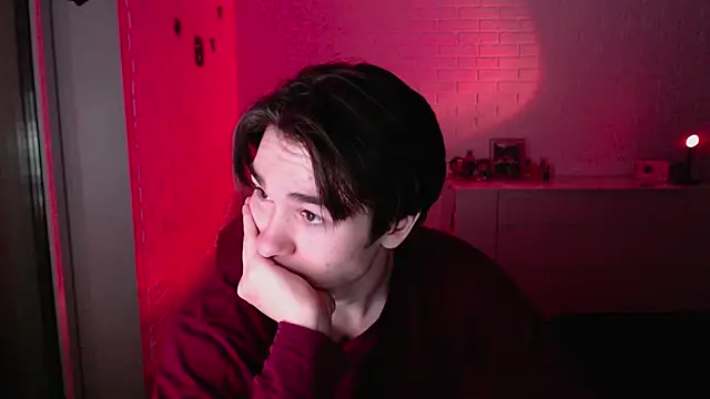 MarkusDean online show from 03/09/26, 06:45