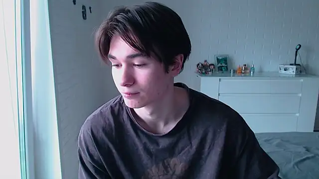 MarkusDean online show from 03/12/26, 09:15