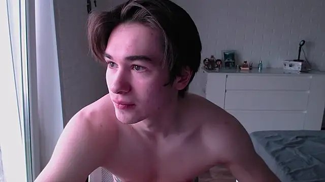 MarkusDean online show from 03/21/26, 09:47