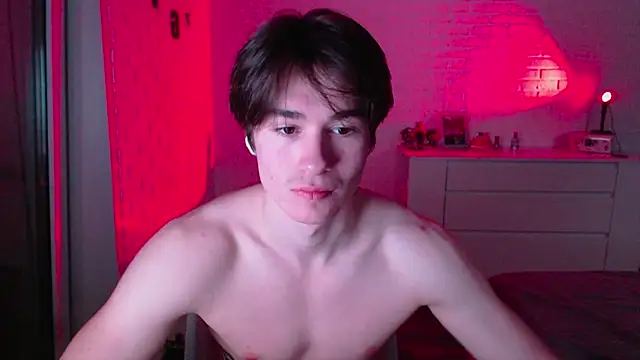 MarkusDean online show from 03/29/26, 04:18