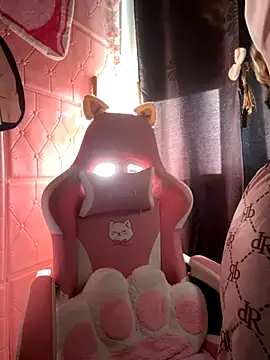 Chachou000 online show from 10/06/25, 03:20