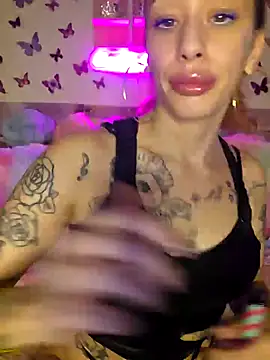 Chachou000 online show from 05/26/26, 02:46