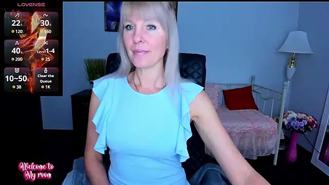 Snapshot of Anita_Tayson chatting on 12/11/24, 06:58 Anita Tayson online show from 12/11/24, 06:58