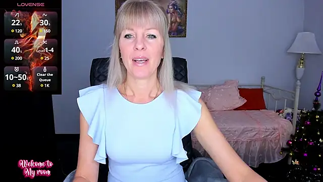 Snapshot of Anita_Tayson chatting on 12/27/24, 06:57 Anita Tayson online show from 12/27/24, 06:57