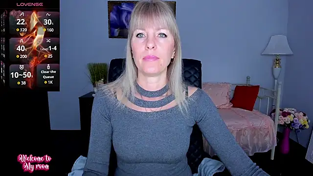 Snapshot of Anita_Tayson chatting on 01/18/25, 06:45 Anita Tayson online show from 01/18/25, 06:45