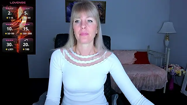 Snapshot of Anita_Tayson chatting on 01/25/25, 06:55 Anita Tayson online show from 01/25/25, 06:55