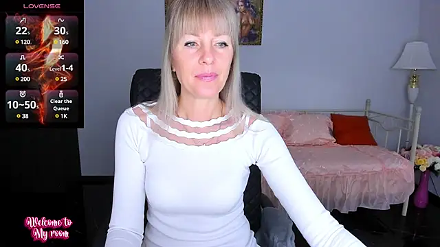 Snapshot of Anita_Tayson chatting on 01/28/25, 07:11 Anita Tayson online show from 01/28/25, 07:11