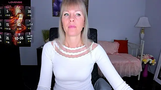 Snapshot of Anita_Tayson chatting on 01/29/25, 07:04 Anita Tayson online show from 01/29/25, 07:04