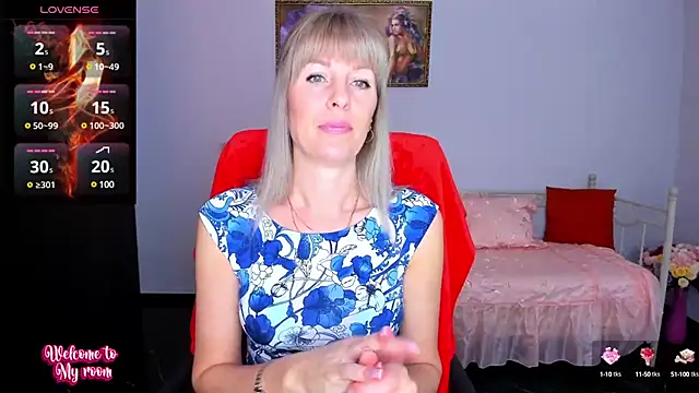 Snapshot of Anita_Tayson chatting on 02/19/25, 06:55 Anita Tayson online show from 02/19/25, 06:55