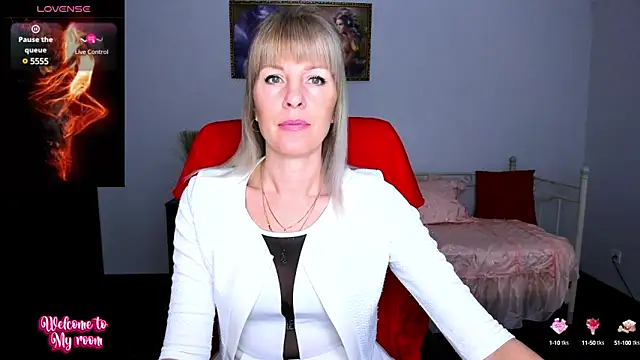 Snapshot of Anita_Tayson chatting on 03/01/25, 07:08 Anita Tayson online show from 03/01/25, 07:08