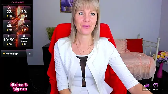 Snapshot of Anita_Tayson chatting on 03/05/25, 07:16 Anita Tayson online show from 03/05/25, 07:16