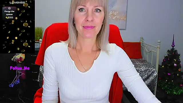 Anita Tayson online show from 12/21/25, 07:15